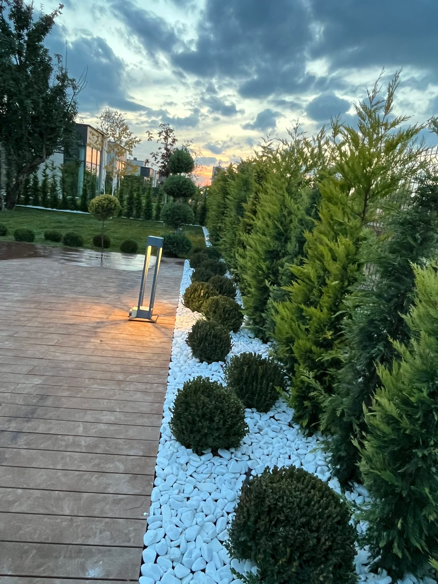 Çevre düzenlemesi Kırıkkale